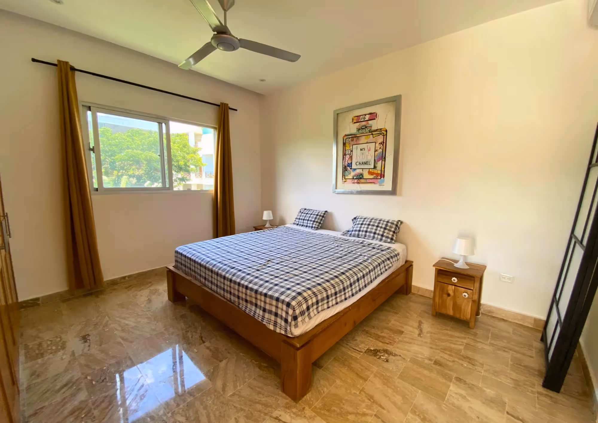photo of property in dominican republic