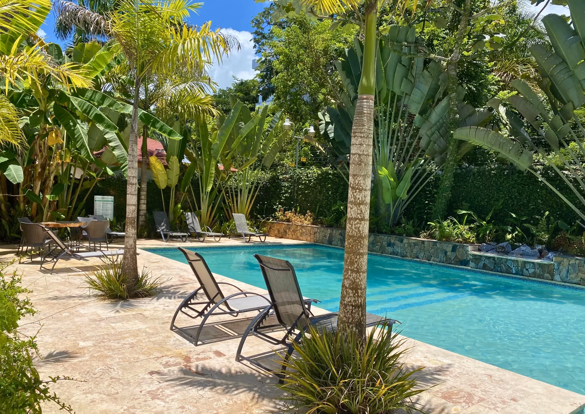 photo of property in dominican republic