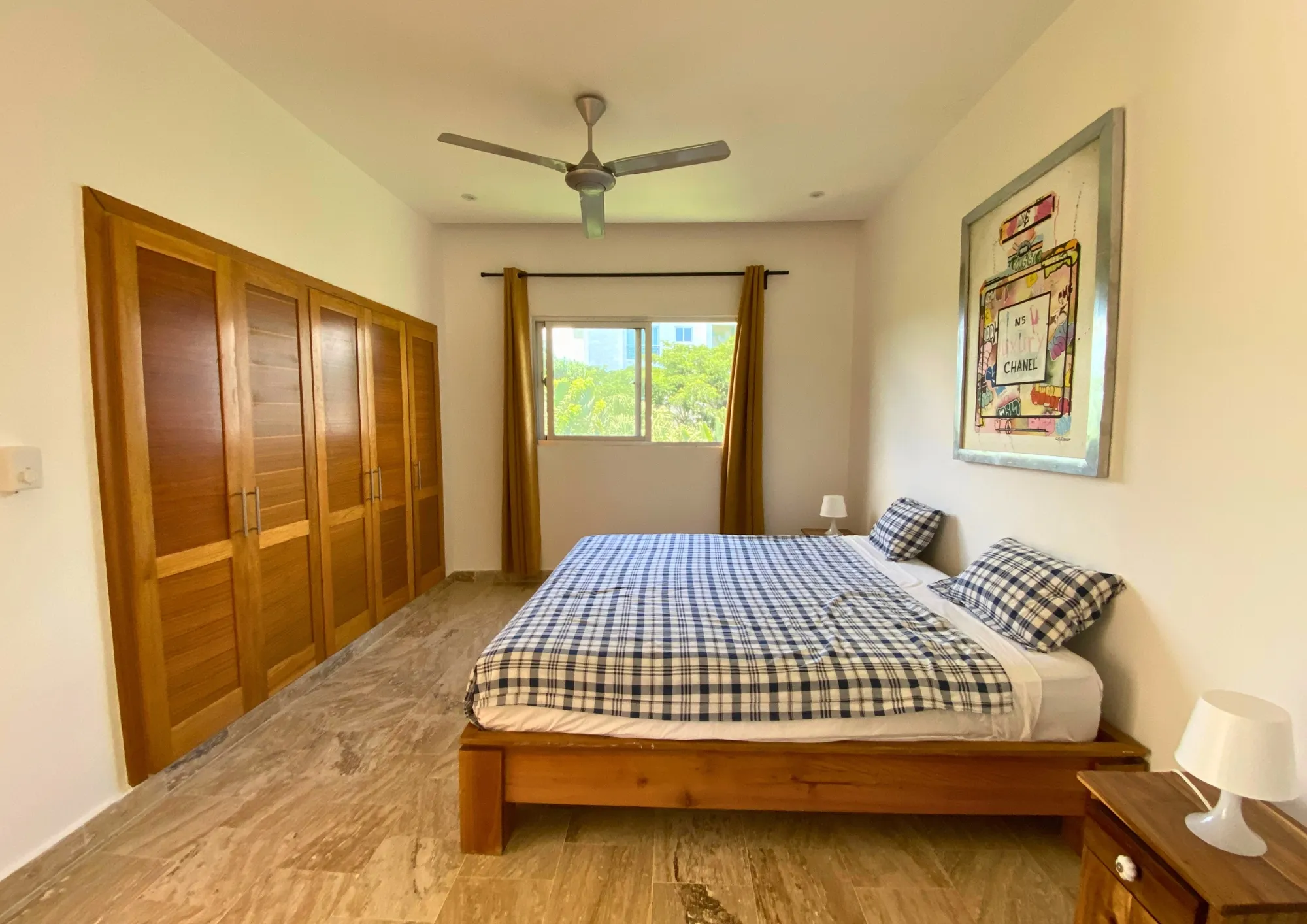 photo of property in dominican republic
