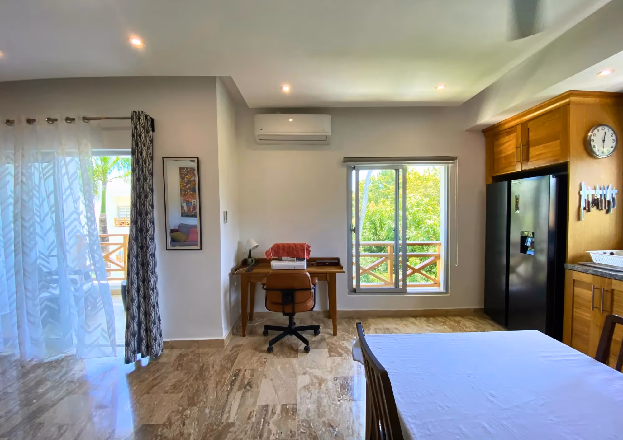 photo of property in dominican republic