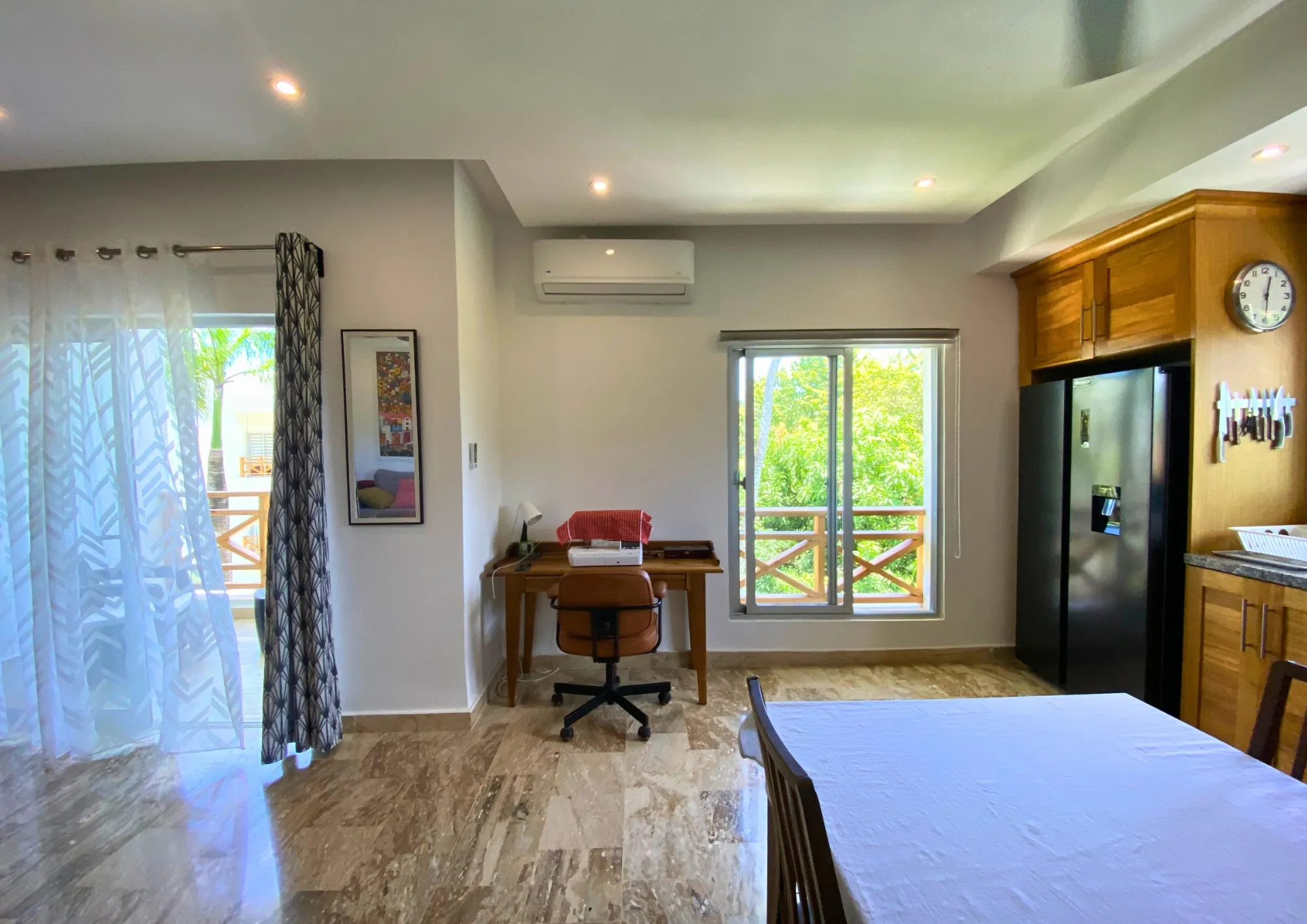 photo of property in dominican republic