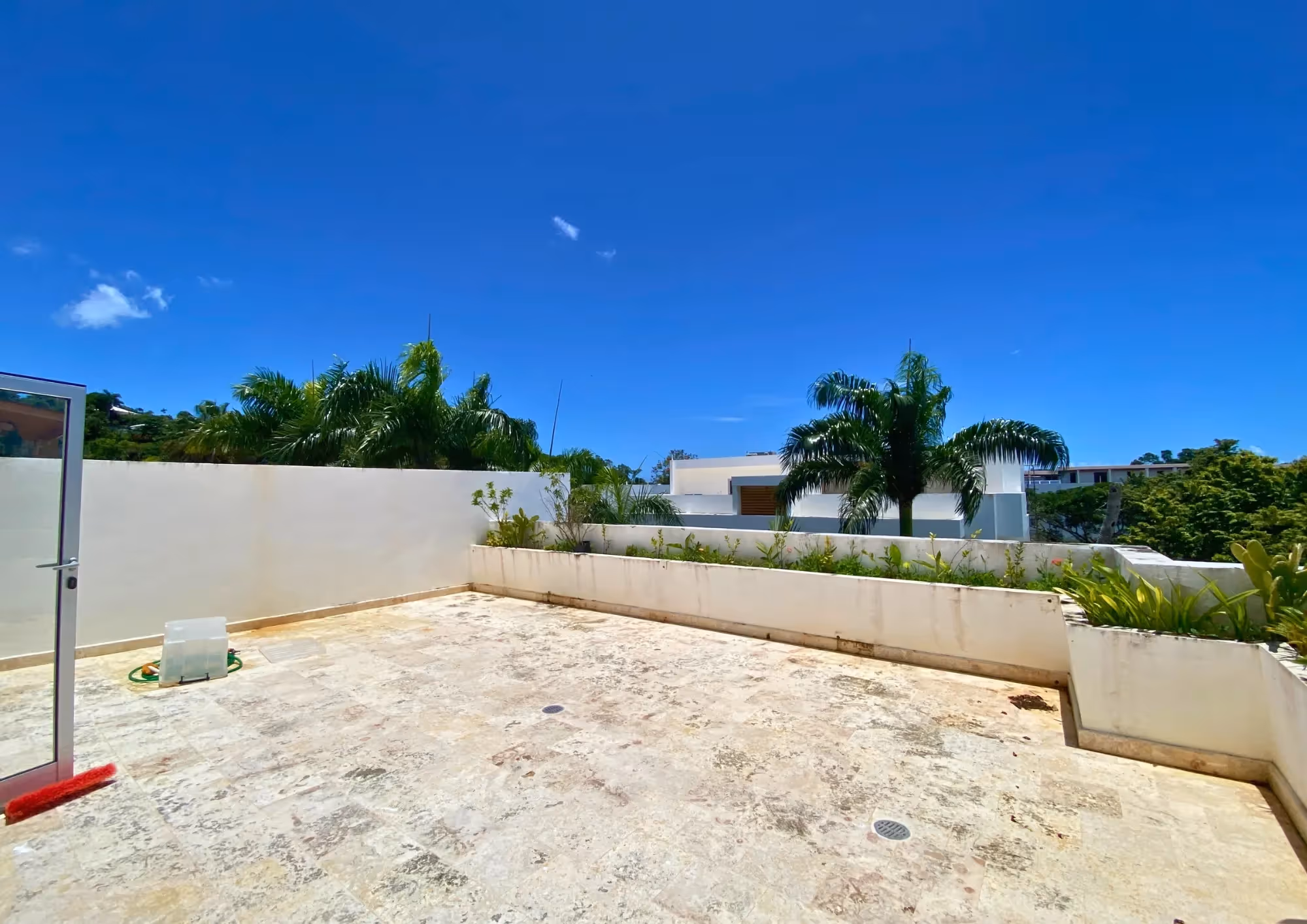photo of property in dominican republic