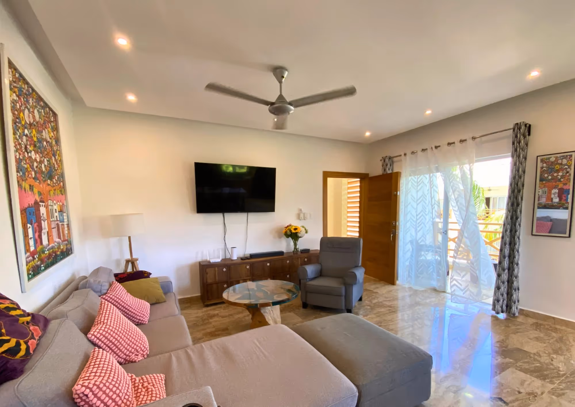photo of property in dominican republic