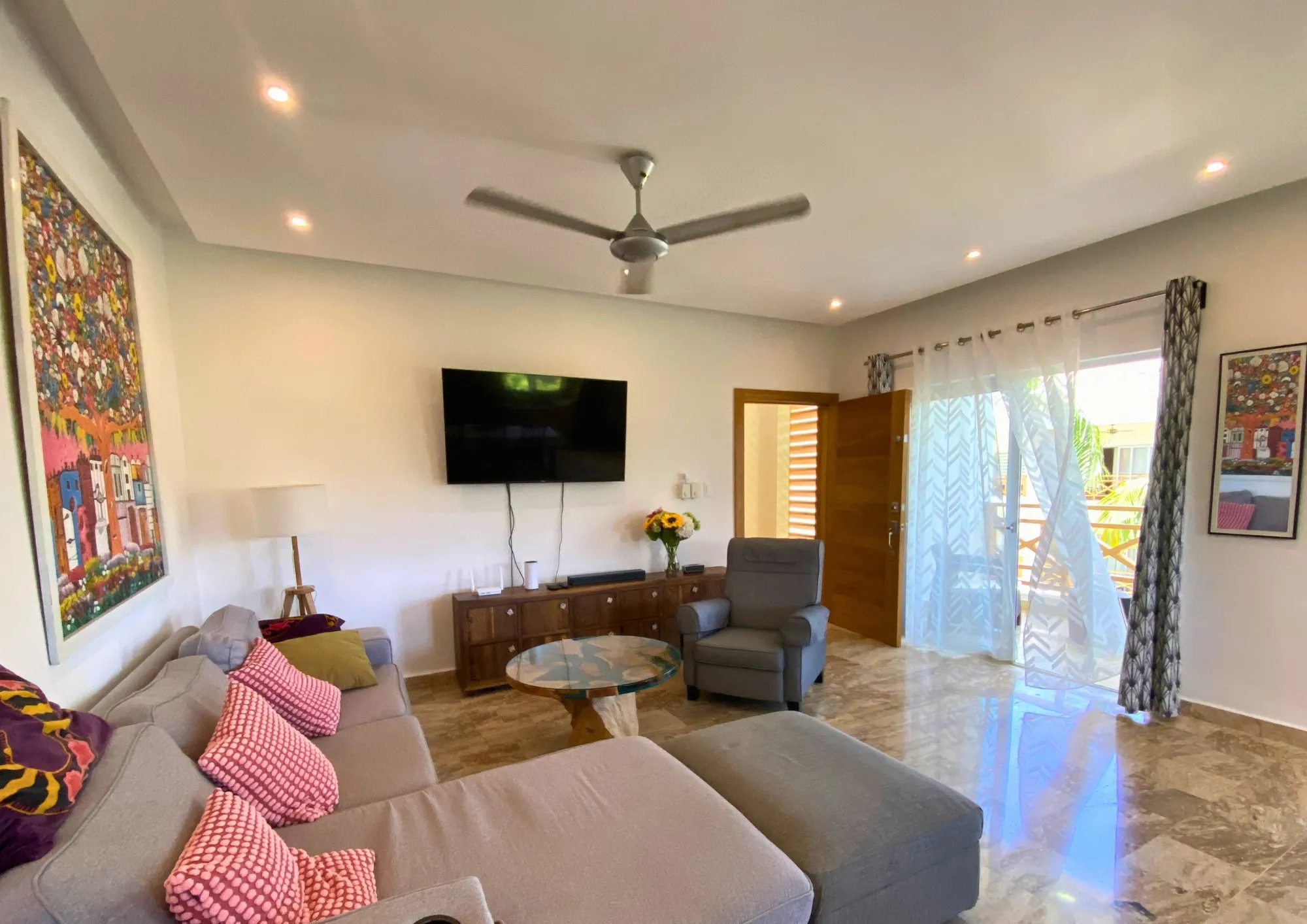 photo of property in dominican republic