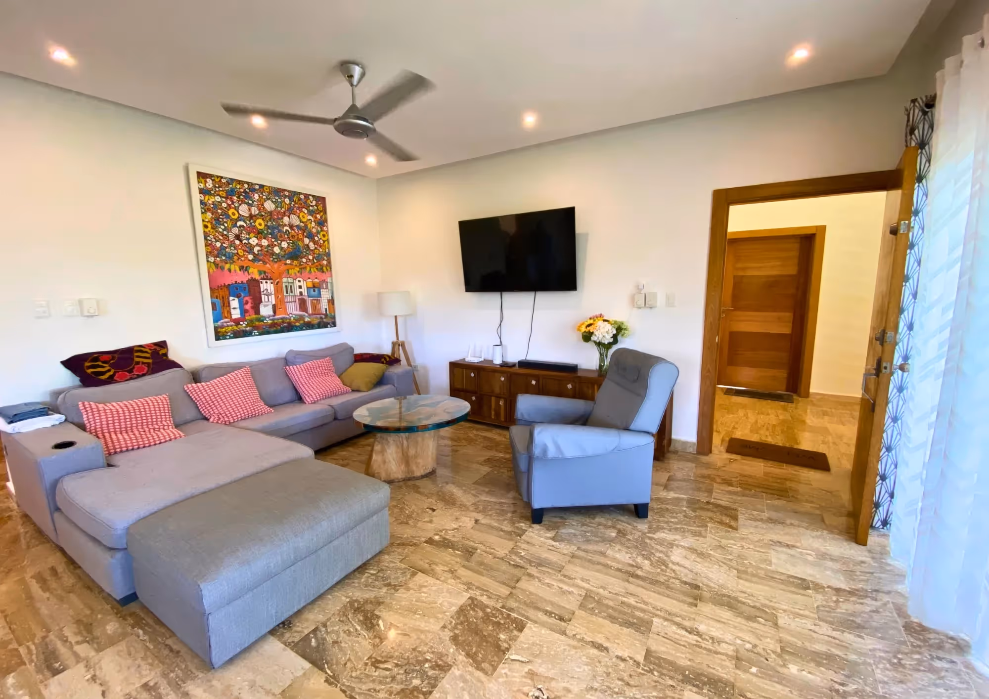 photo of property in dominican republic