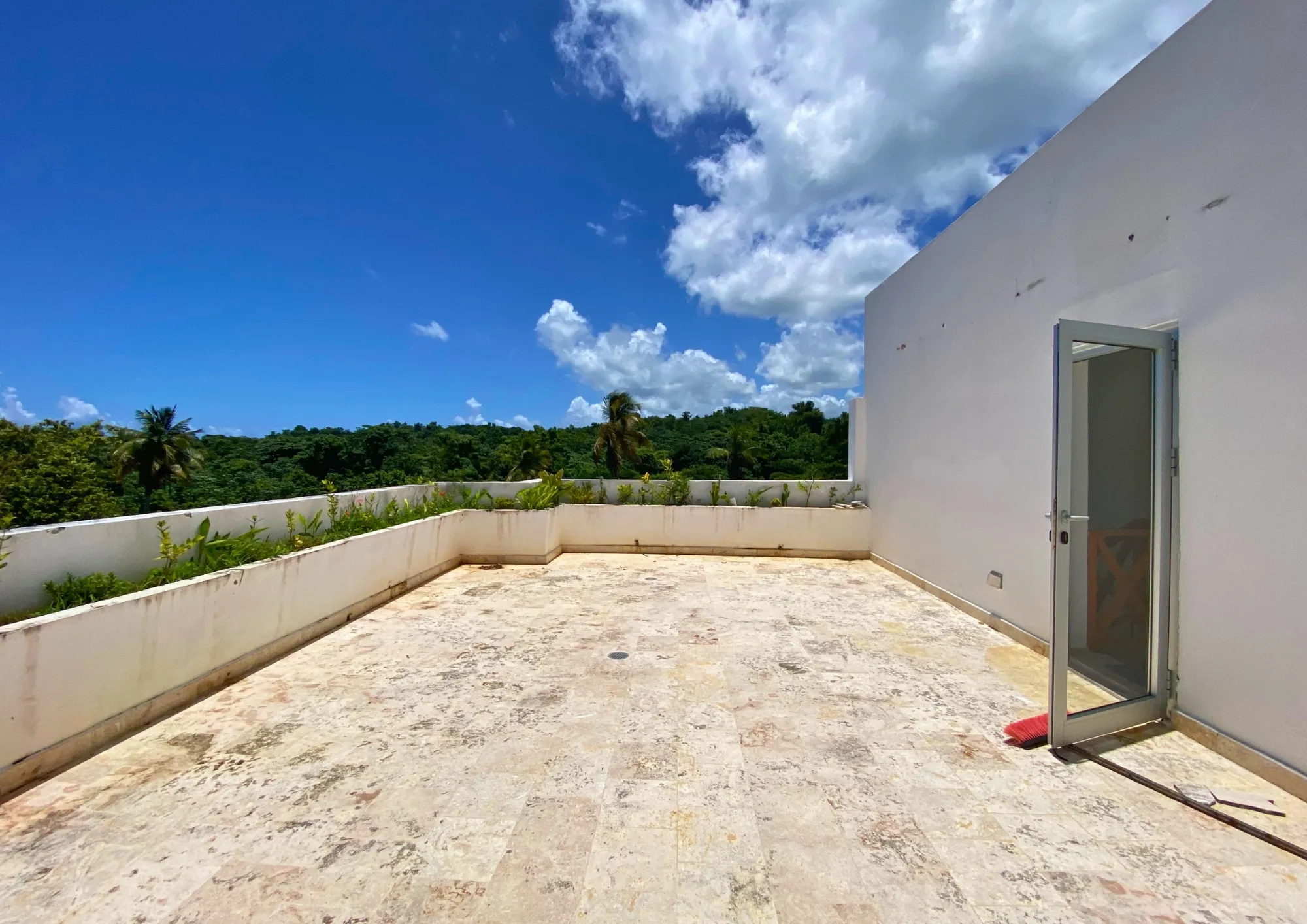 photo of property in dominican republic