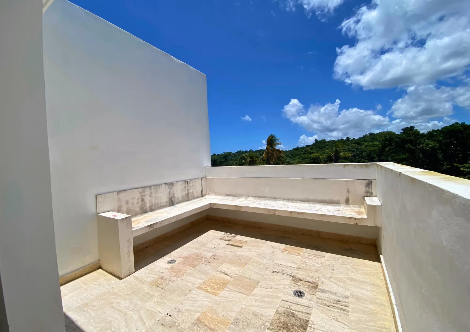 photo of property in dominican republic
