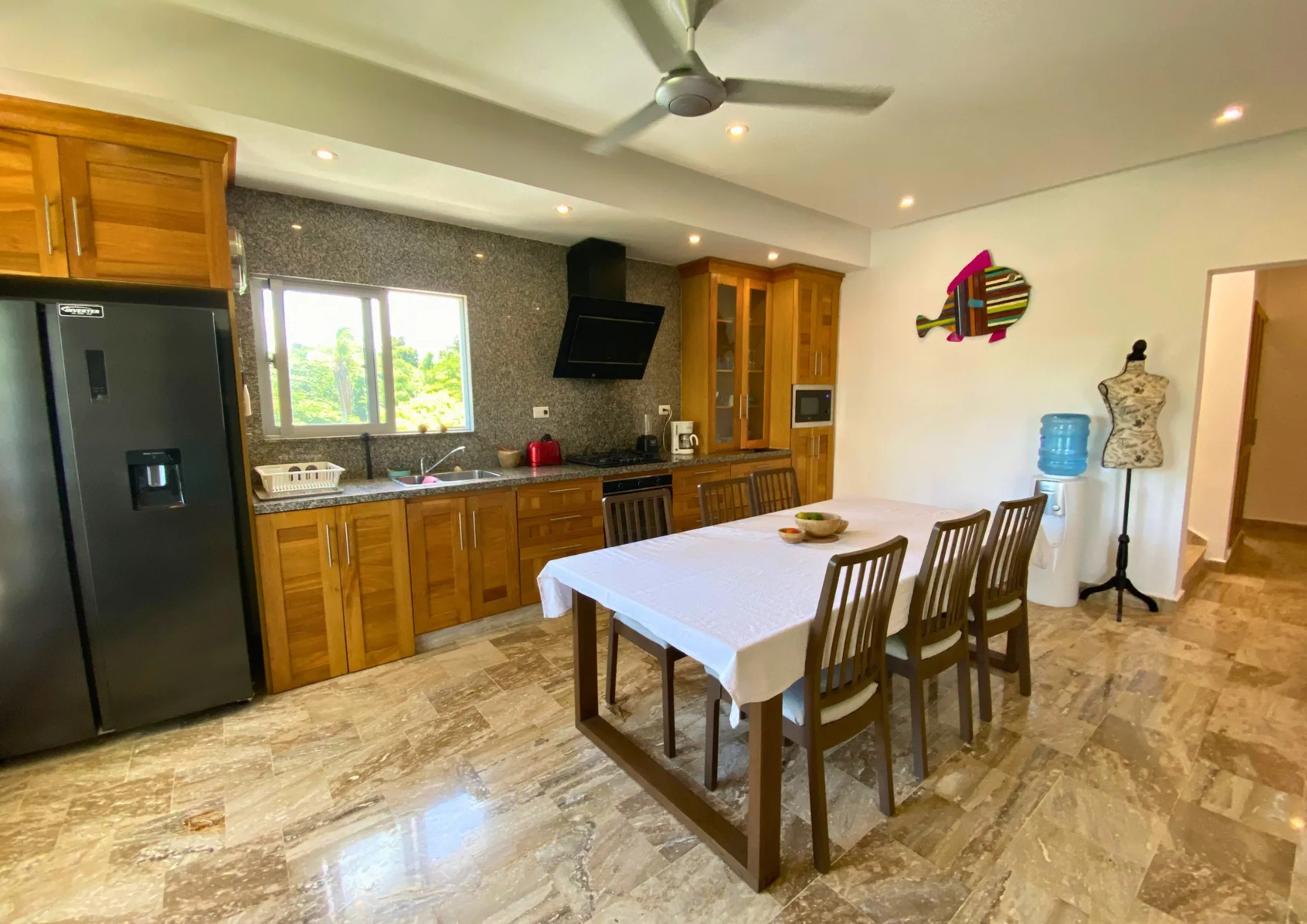 photo of property in dominican republic