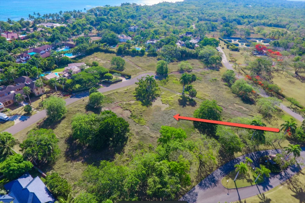 photo of property in dominican republic