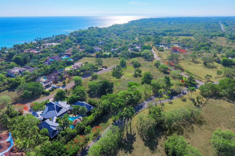 photo of property in dominican republic