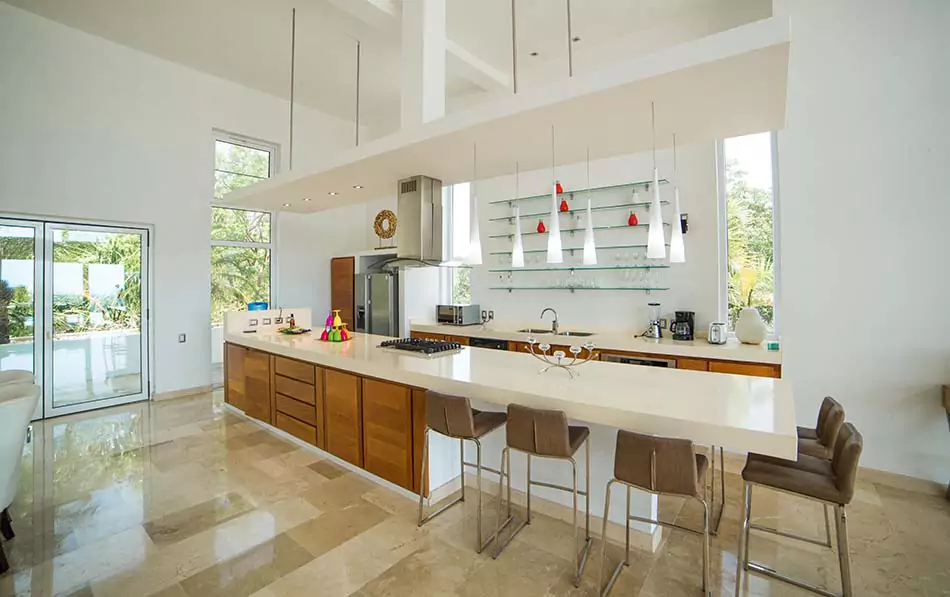 photo of property in dominican republic