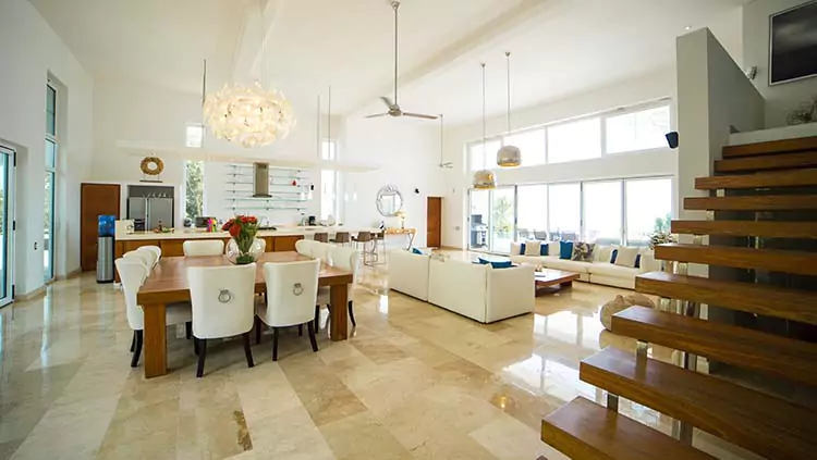 photo of property in dominican republic