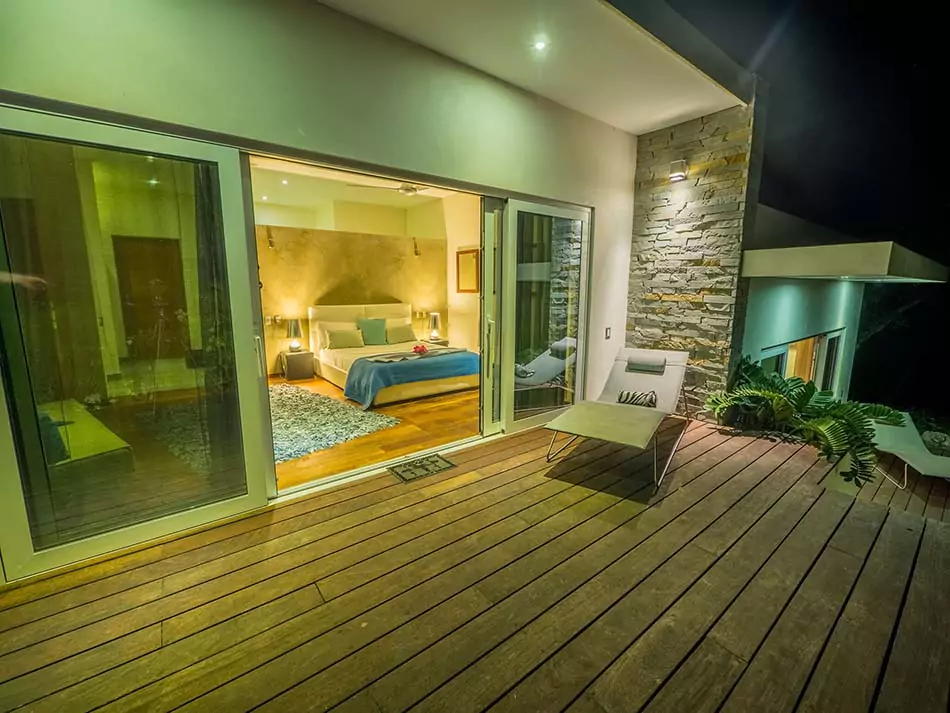 photo of property in dominican republic