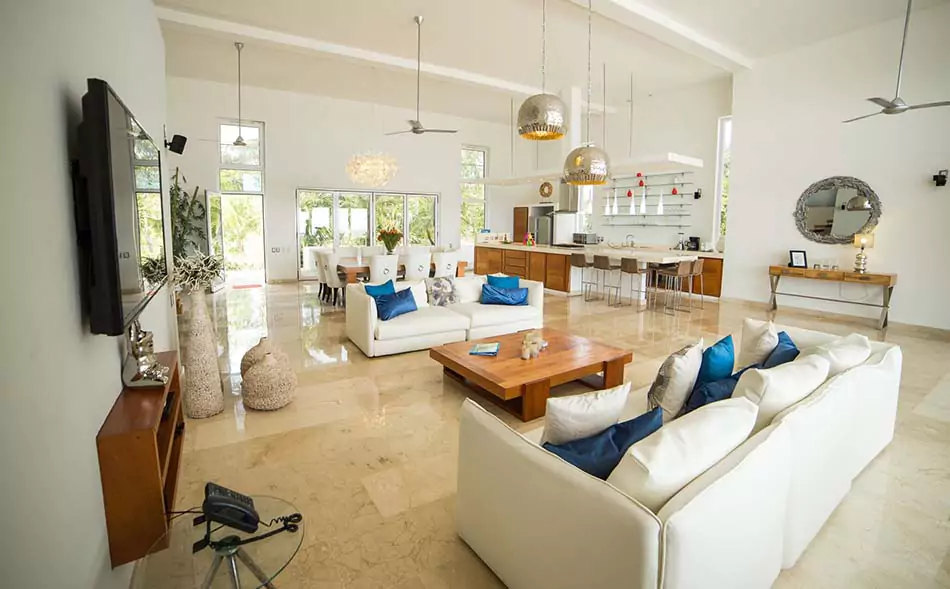 photo of property in dominican republic