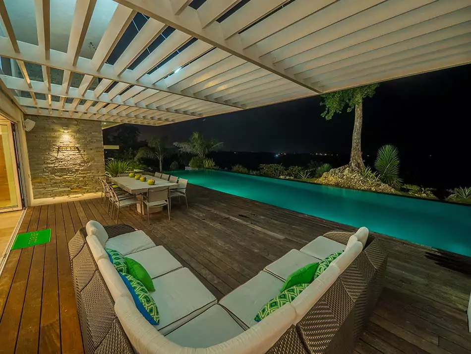 photo of property in dominican republic