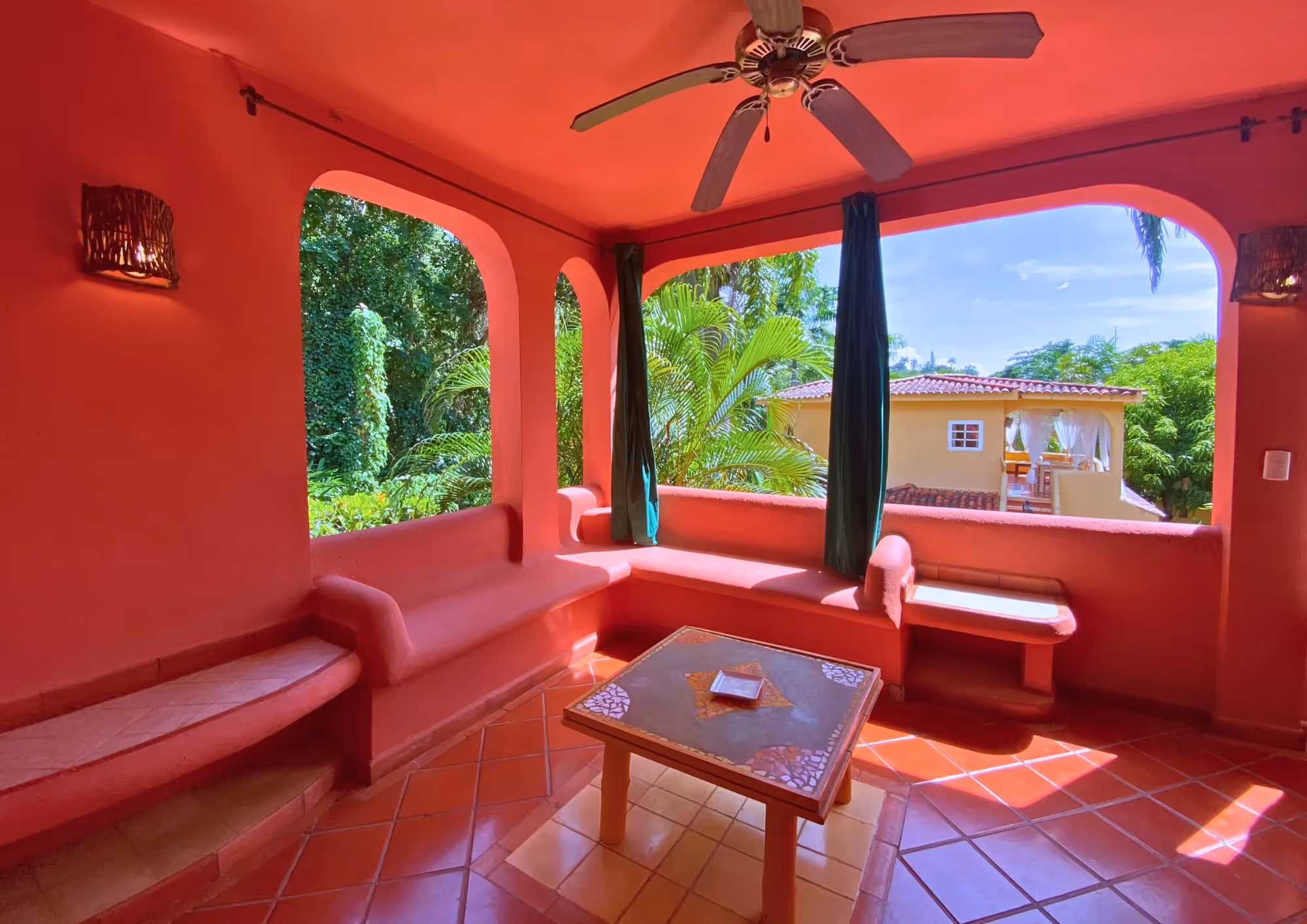 photo of property in dominican republic