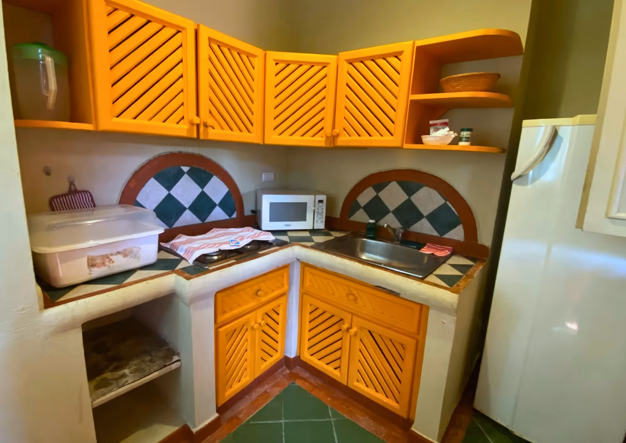 photo of property in dominican republic