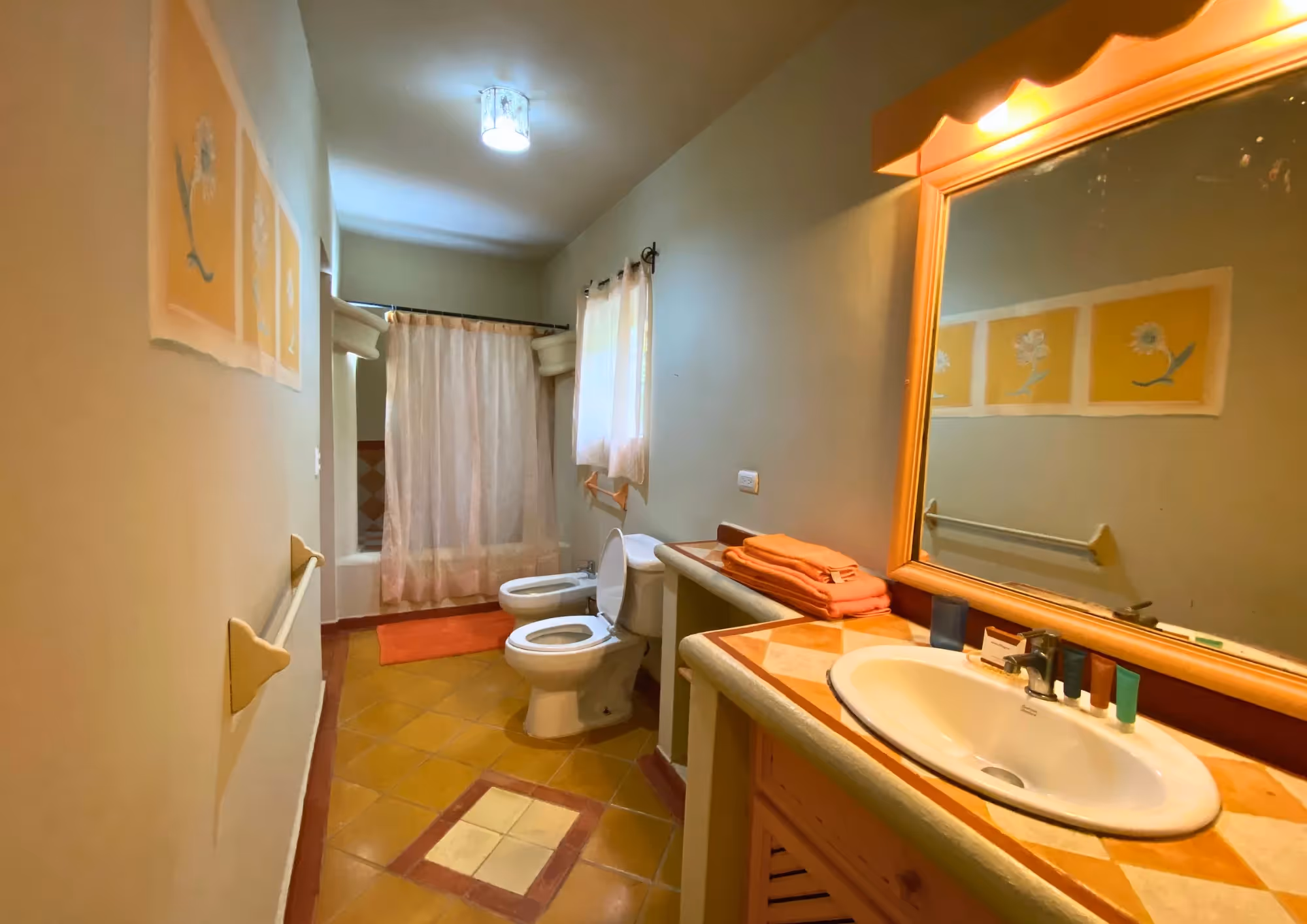 photo of property in dominican republic