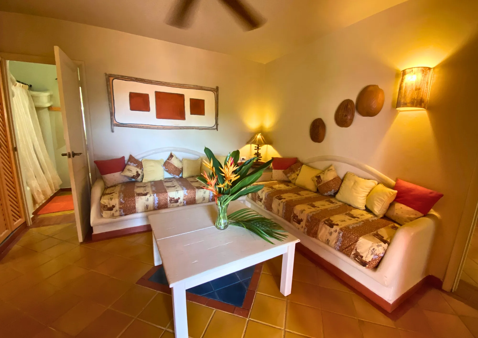 photo of property in dominican republic