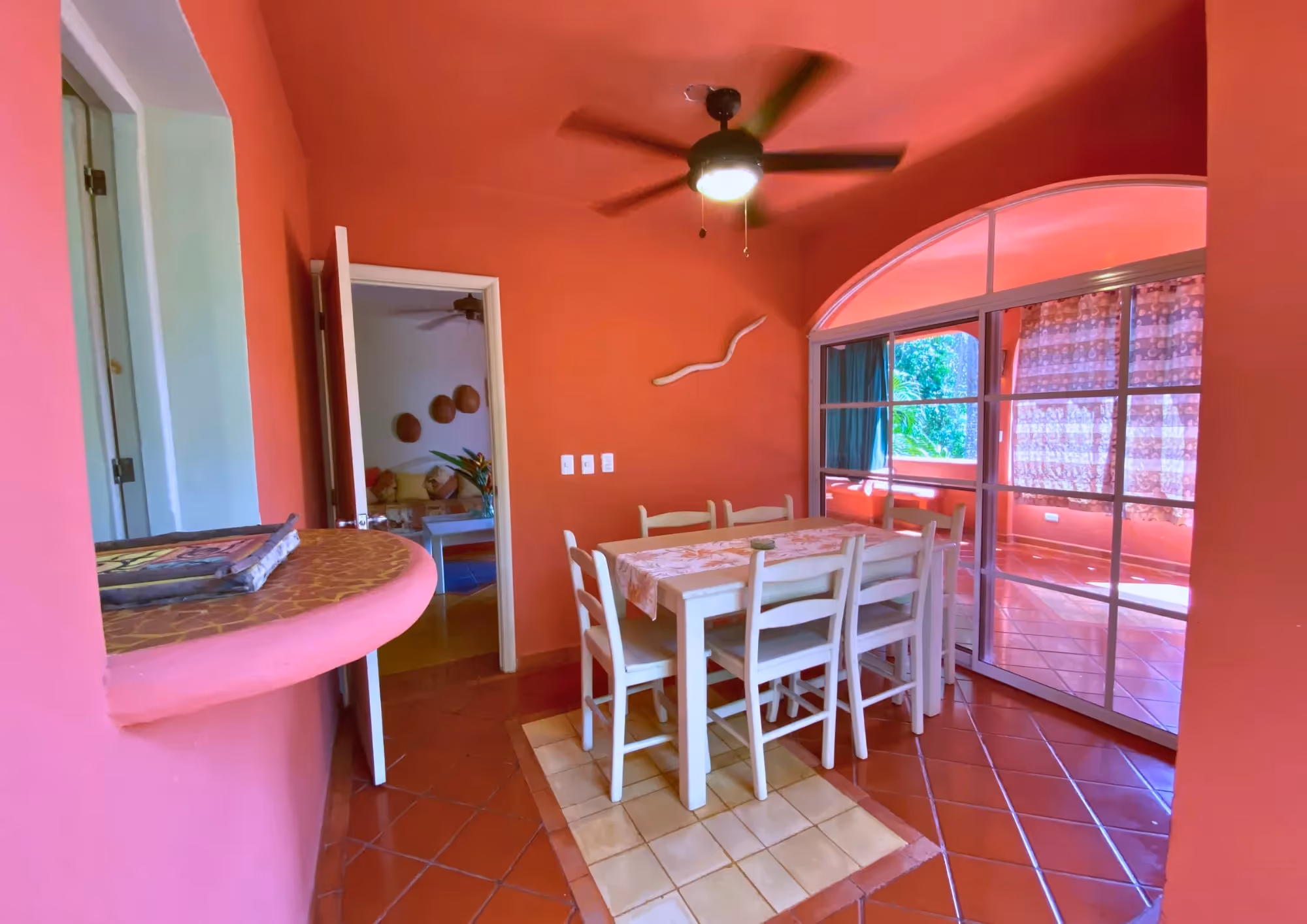 photo of property in dominican republic