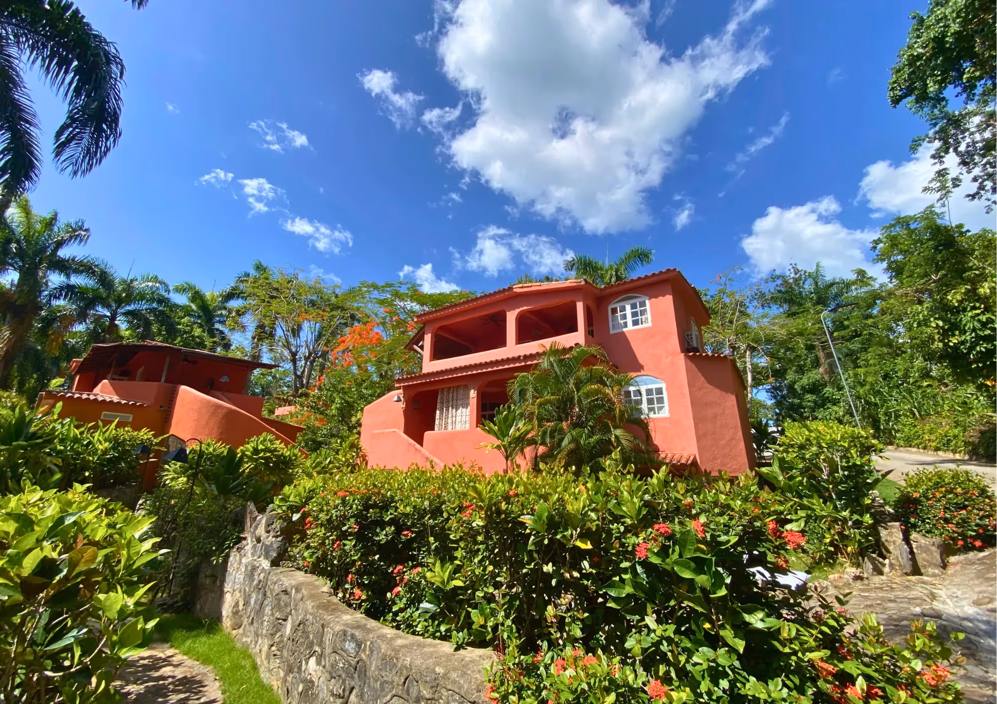 photo of property in dominican republic