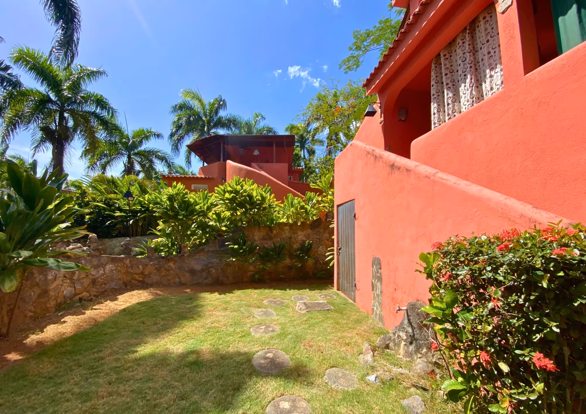 photo of property in dominican republic
