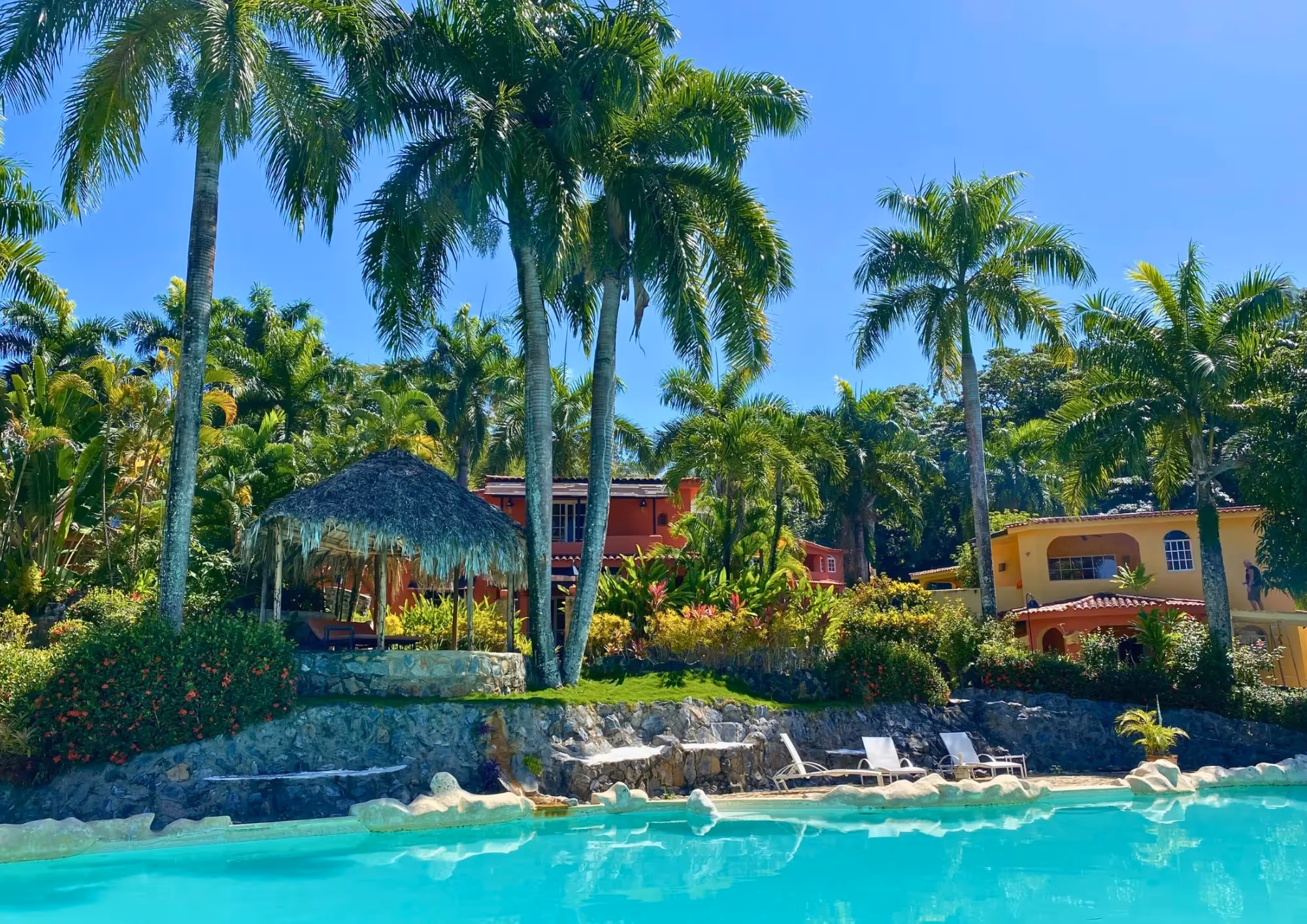 photo of property in dominican republic