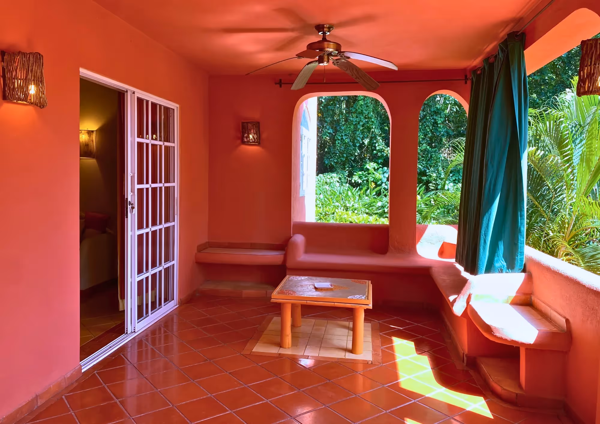 photo of property in dominican republic
