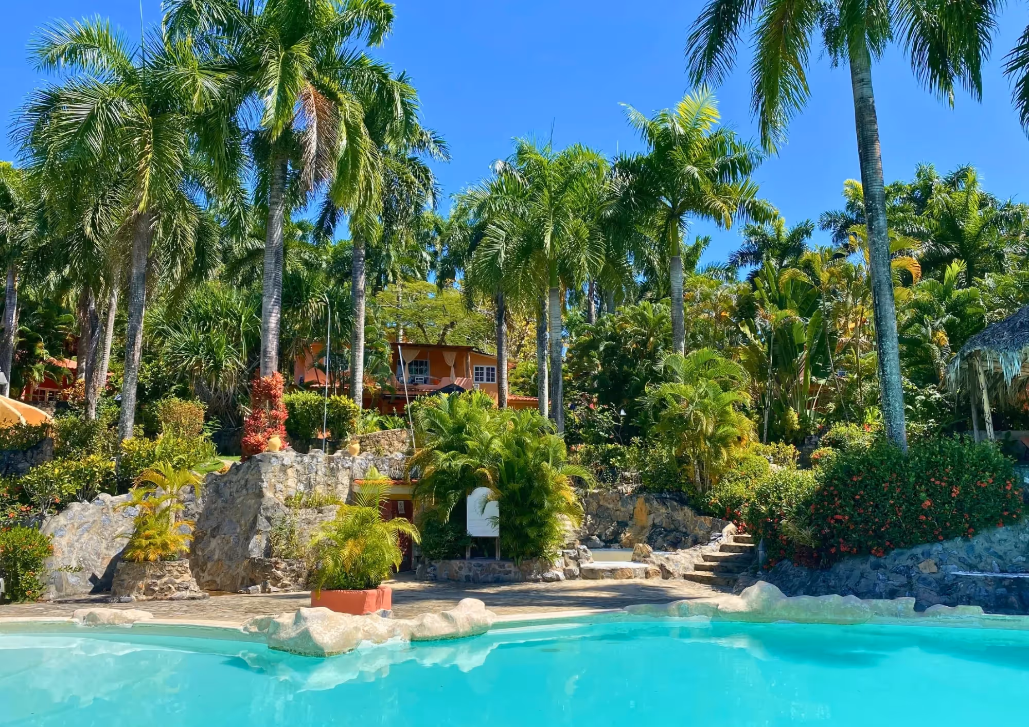 photo of property in dominican republic