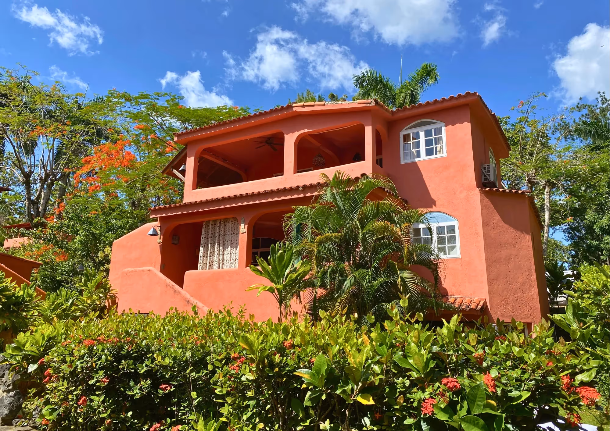 photo of property in dominican republic