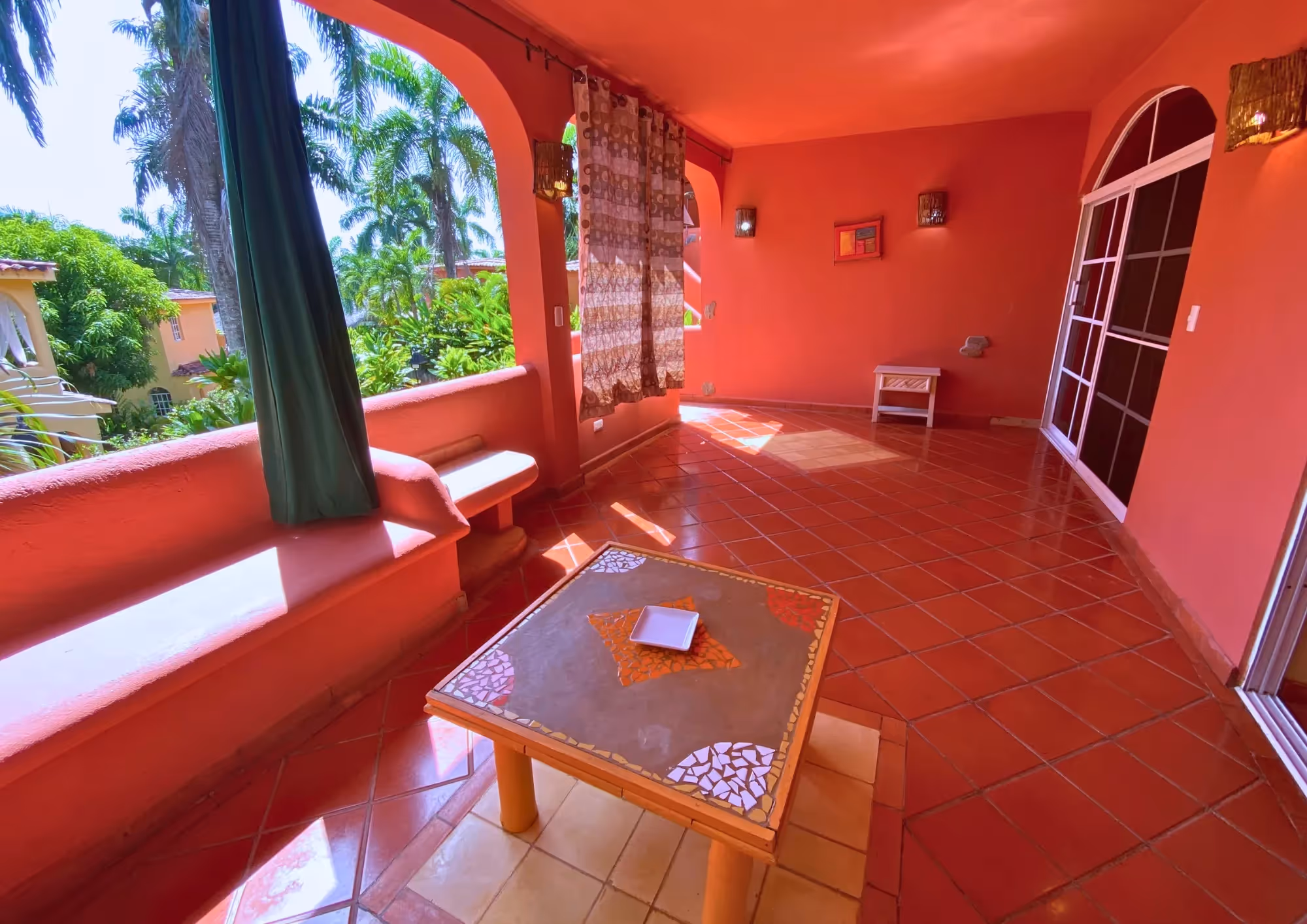 photo of property in dominican republic