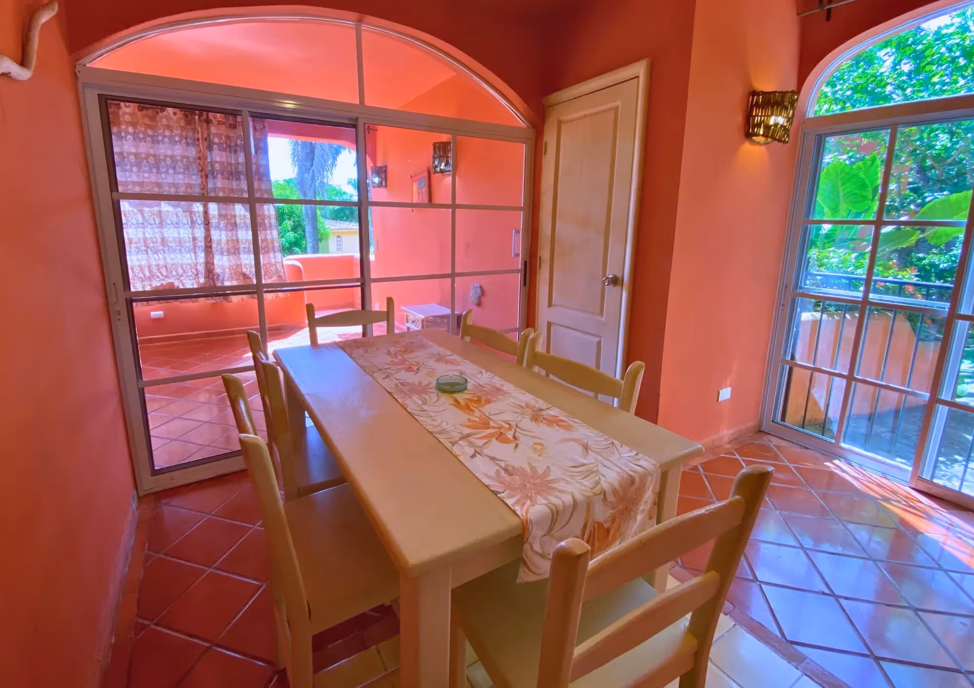 photo of property in dominican republic