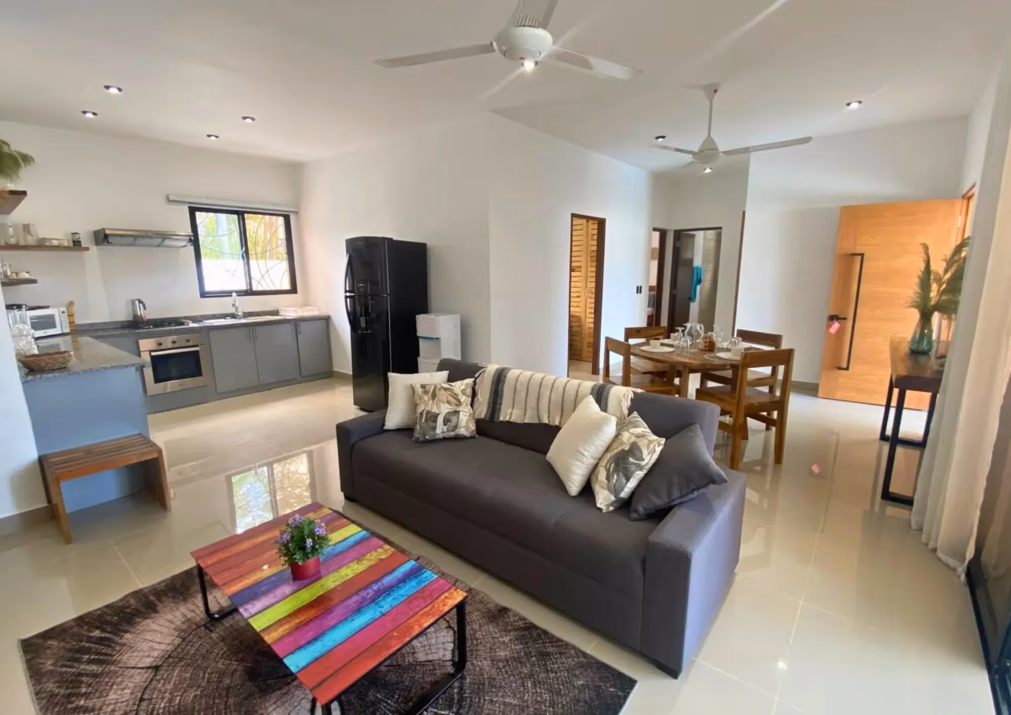 photo of property in dominican republic