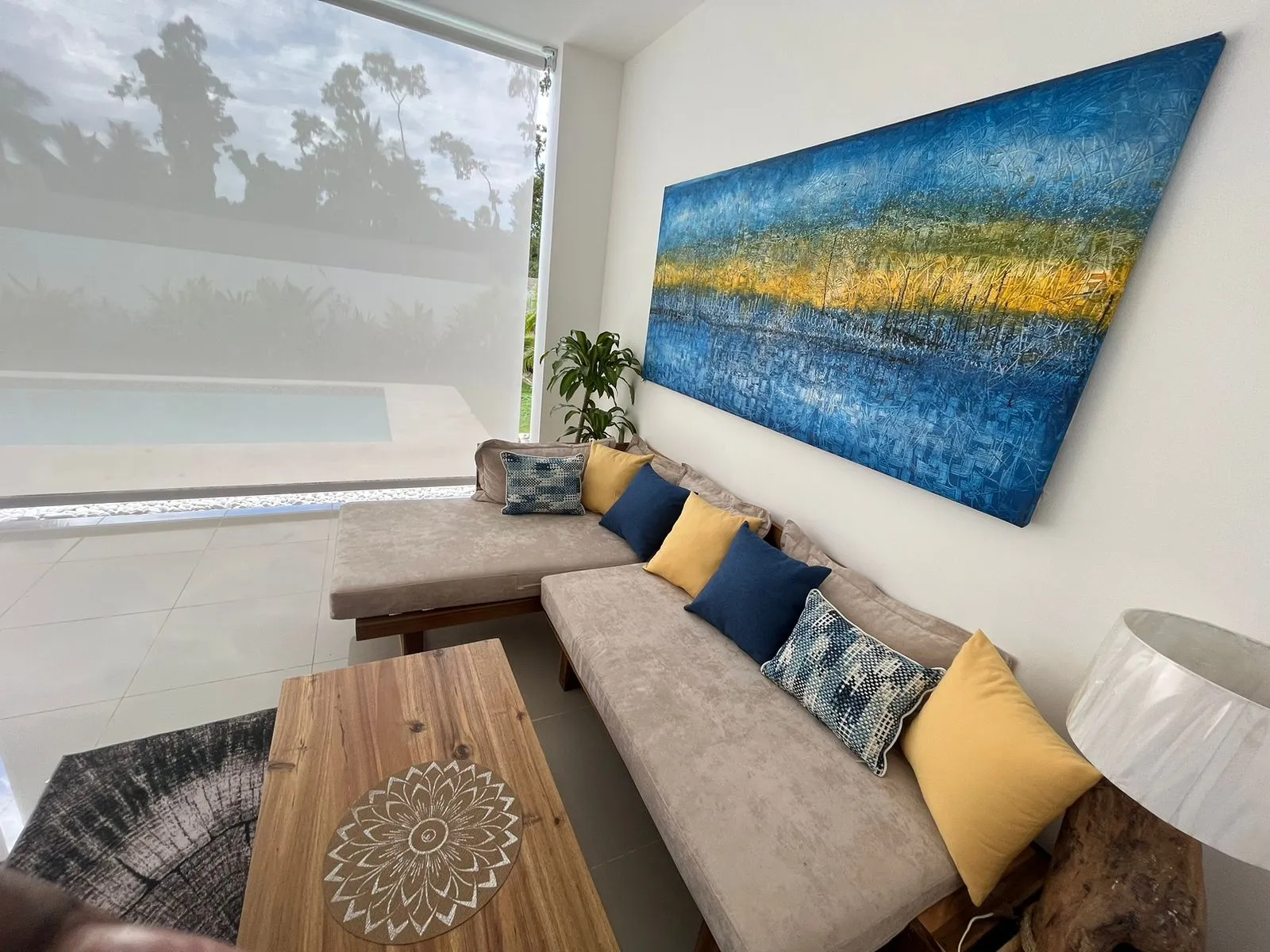 photo of property in dominican republic