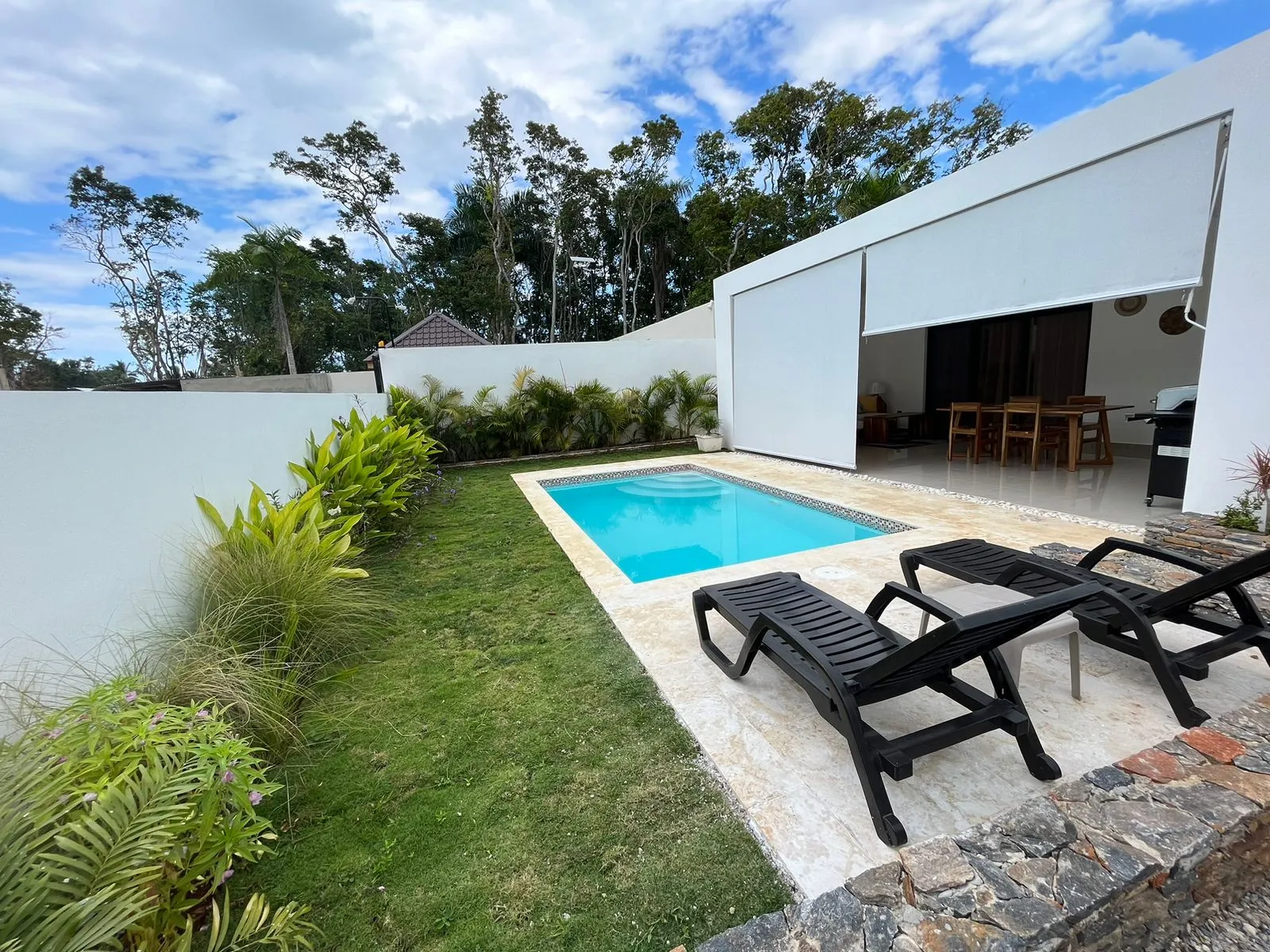 photo of property in dominican republic