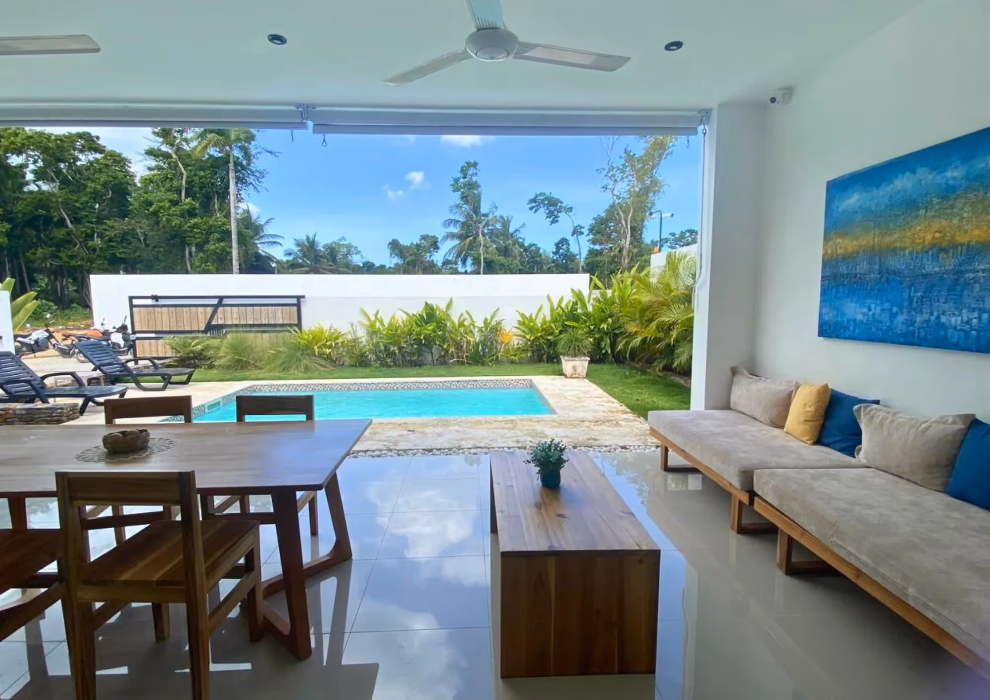 photo of property in dominican republic