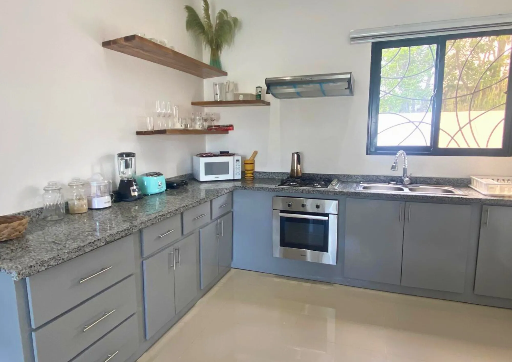 photo of property in dominican republic