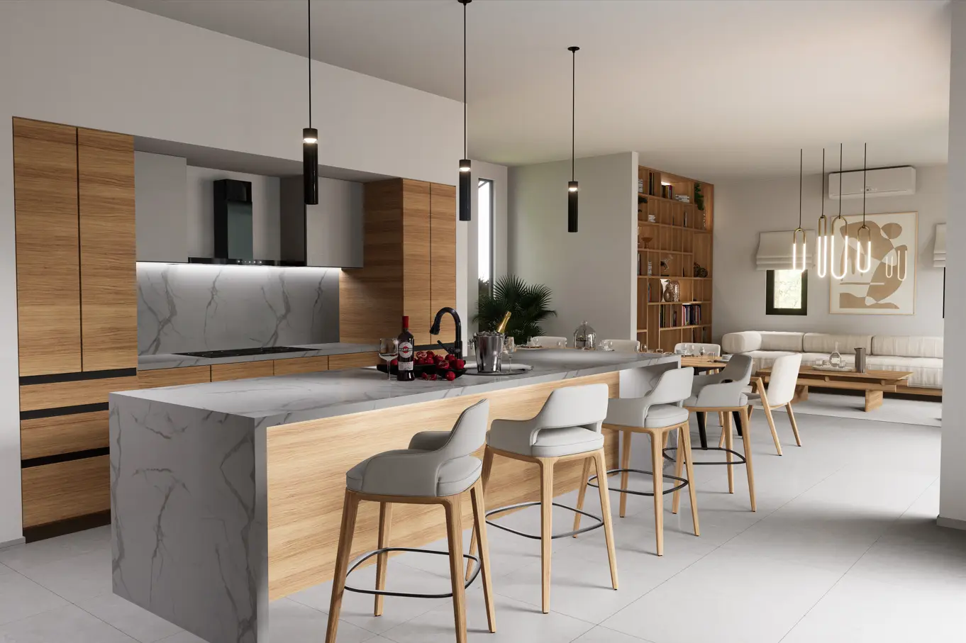 photo of property in dominican republic