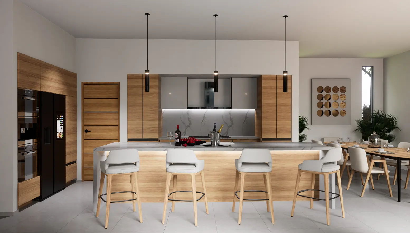 photo of property in dominican republic