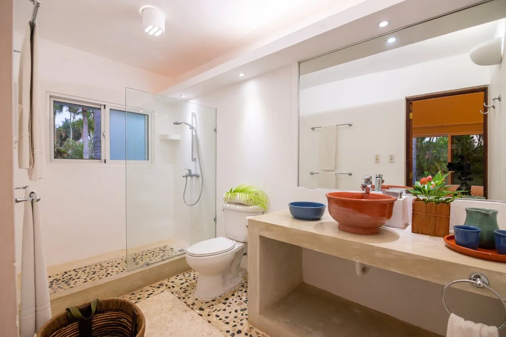 photo of property in dominican republic