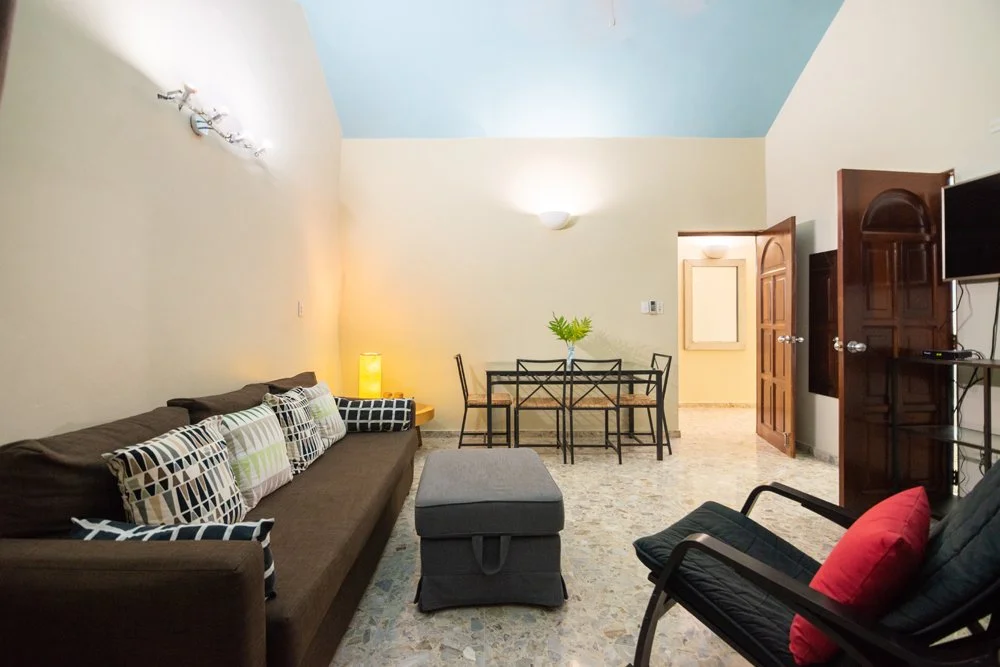 photo of property in dominican republic