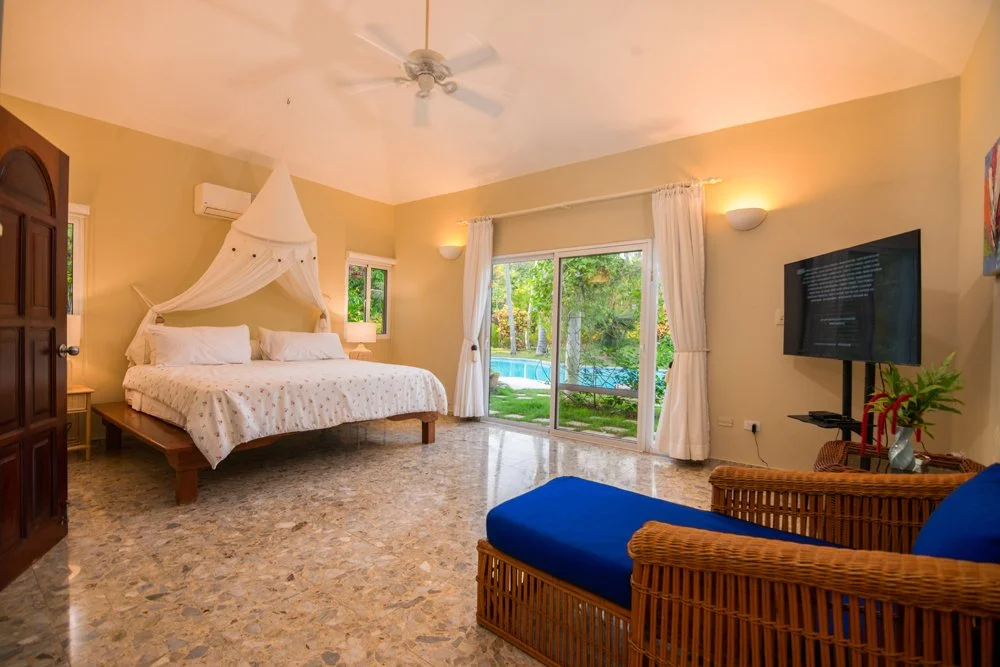 photo of property in dominican republic