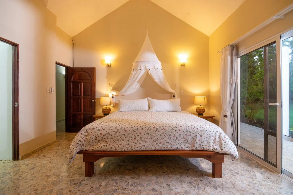 photo of property in dominican republic