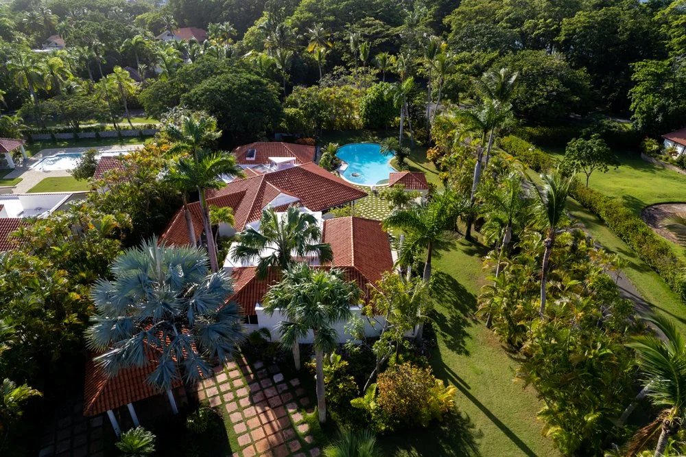 photo of property in dominican republic