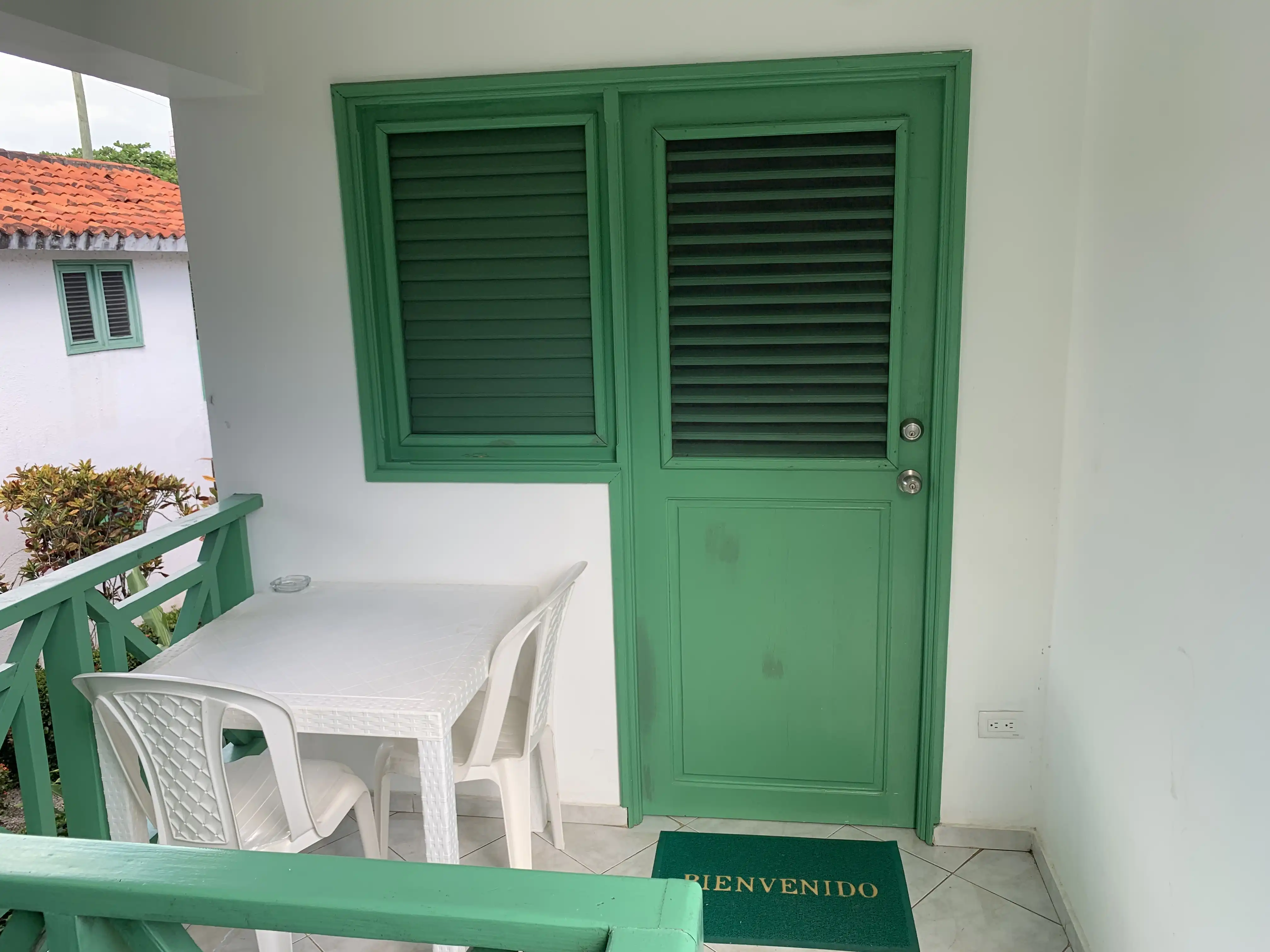 photo of property in dominican republic