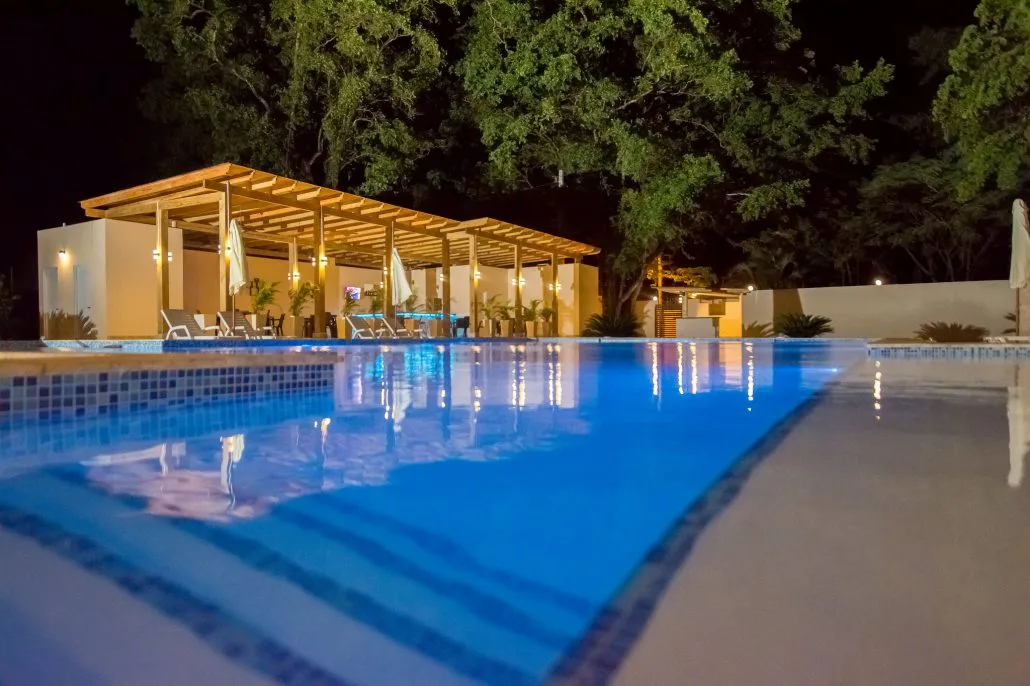 photo of property in dominican republic