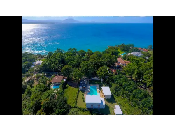 photo of property in dominican republic