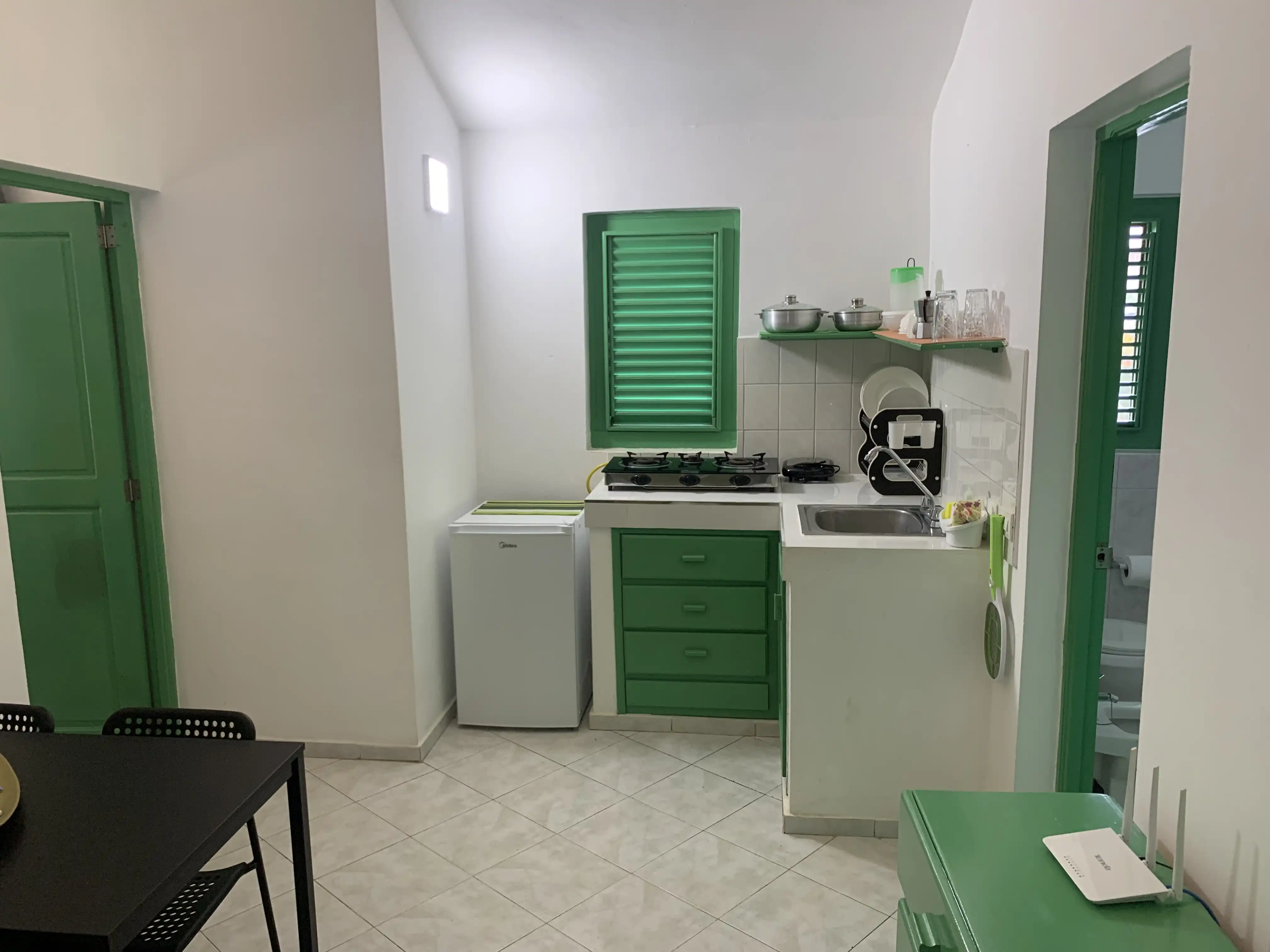 photo of property in dominican republic