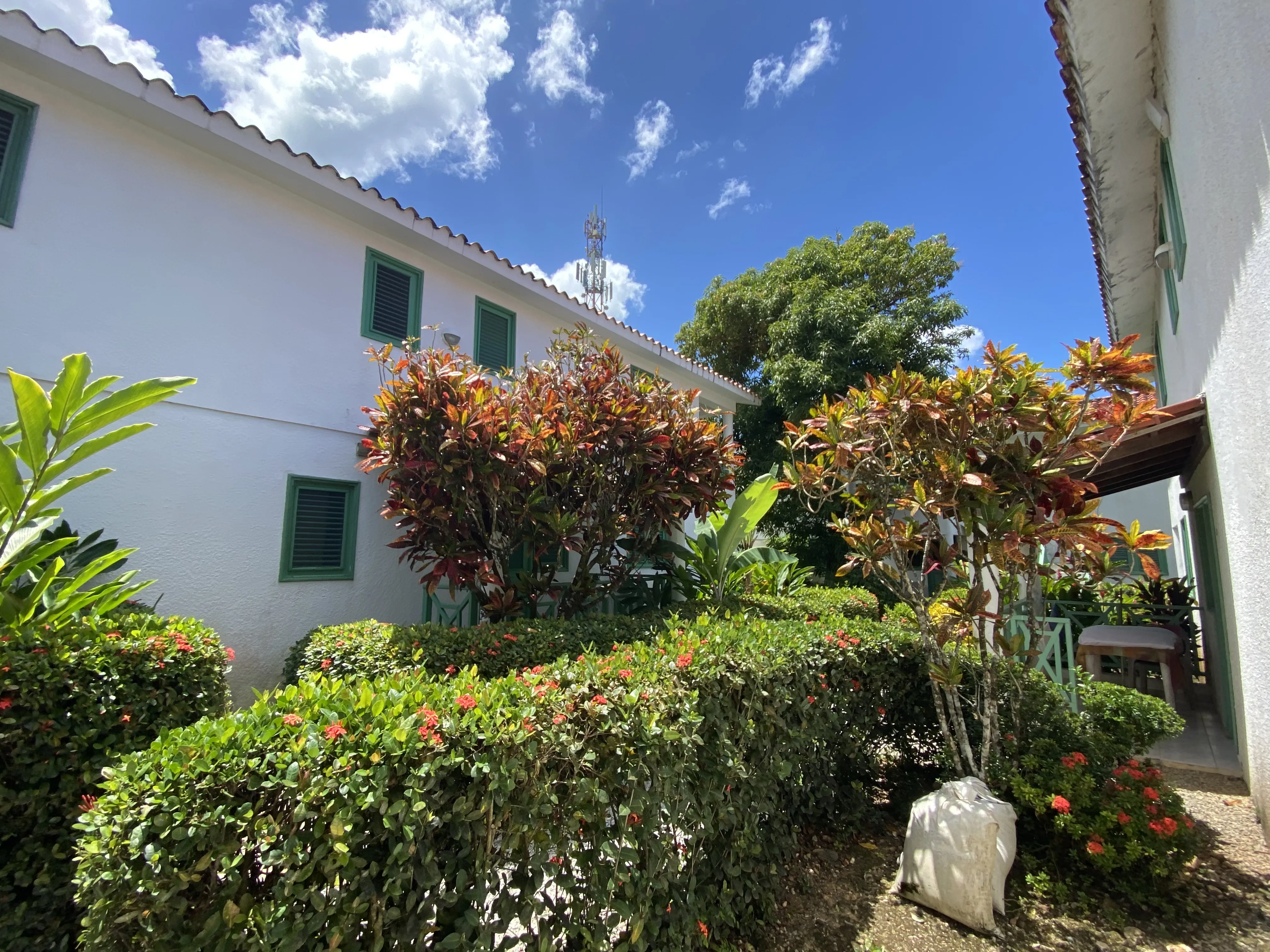 photo of property in dominican republic