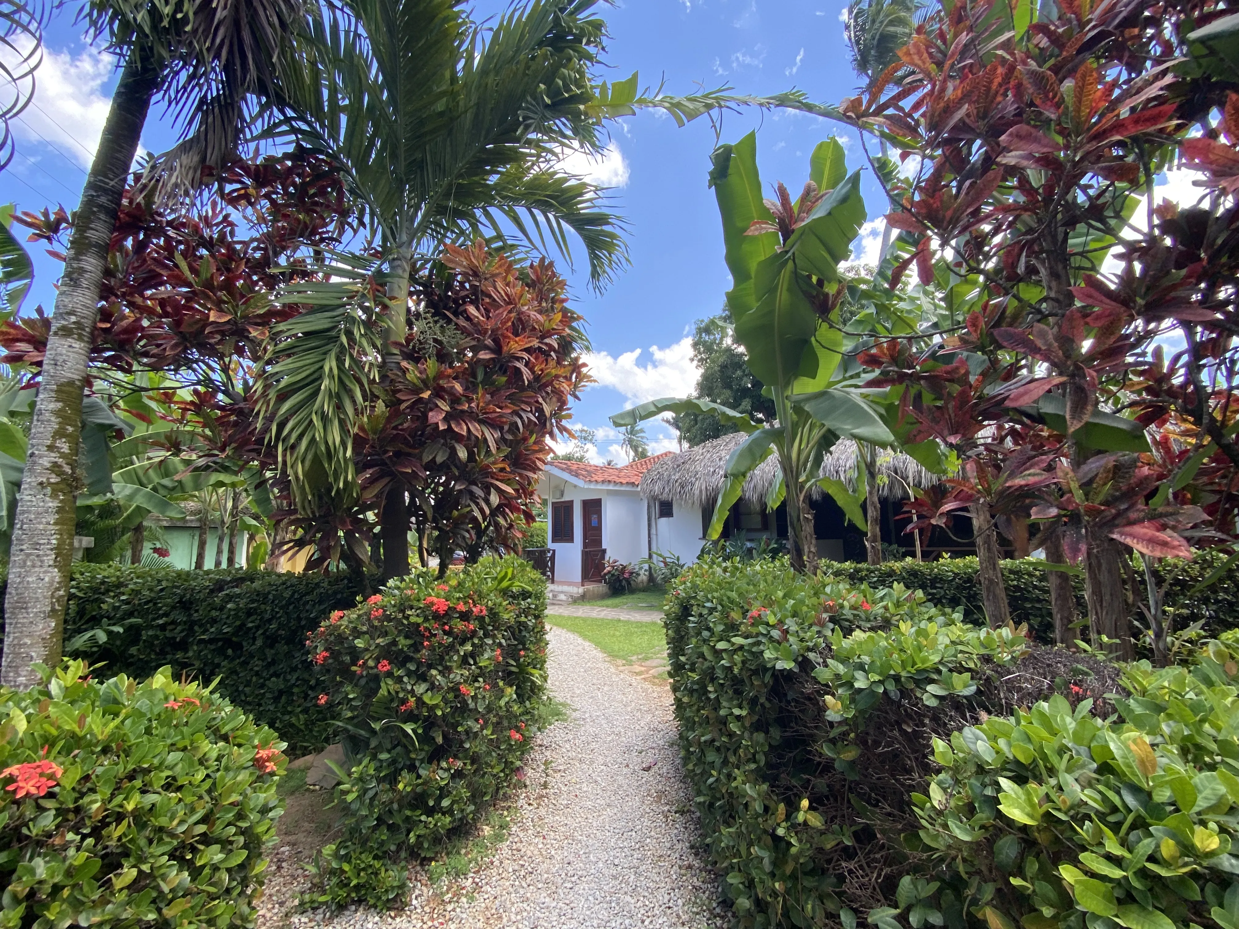 photo of property in dominican republic
